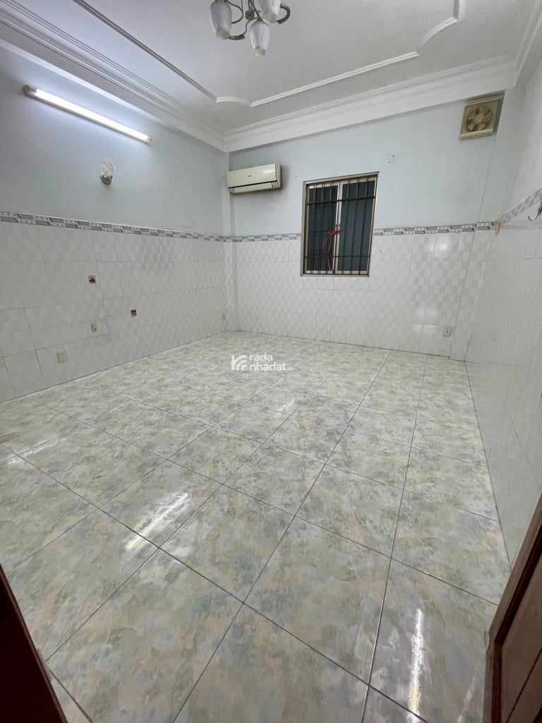 MẶT TIỀN ĐƯỜNG SỐ 3-KDC BÌNH PHÚ-NHÀ 5 TẦNG 78M2-GIÁ 11.3 TỶ