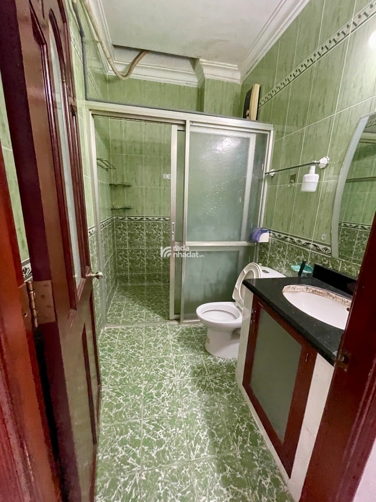 MẶT TIỀN ĐƯỜNG SỐ 3-KDC BÌNH PHÚ-NHÀ 5 TẦNG 78M2-GIÁ 11.3 TỶ