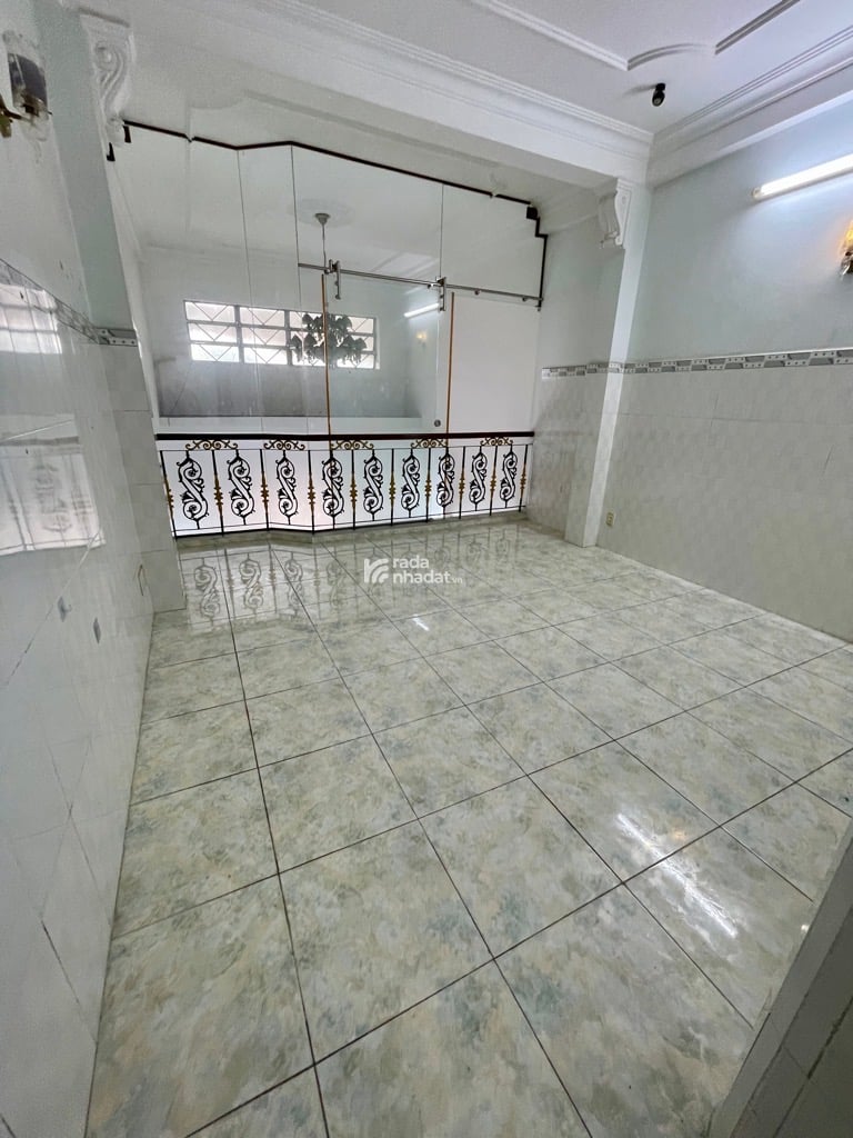 MẶT TIỀN ĐƯỜNG SỐ 3-KDC BÌNH PHÚ-NHÀ 5 TẦNG 78M2-GIÁ 11.3 TỶ