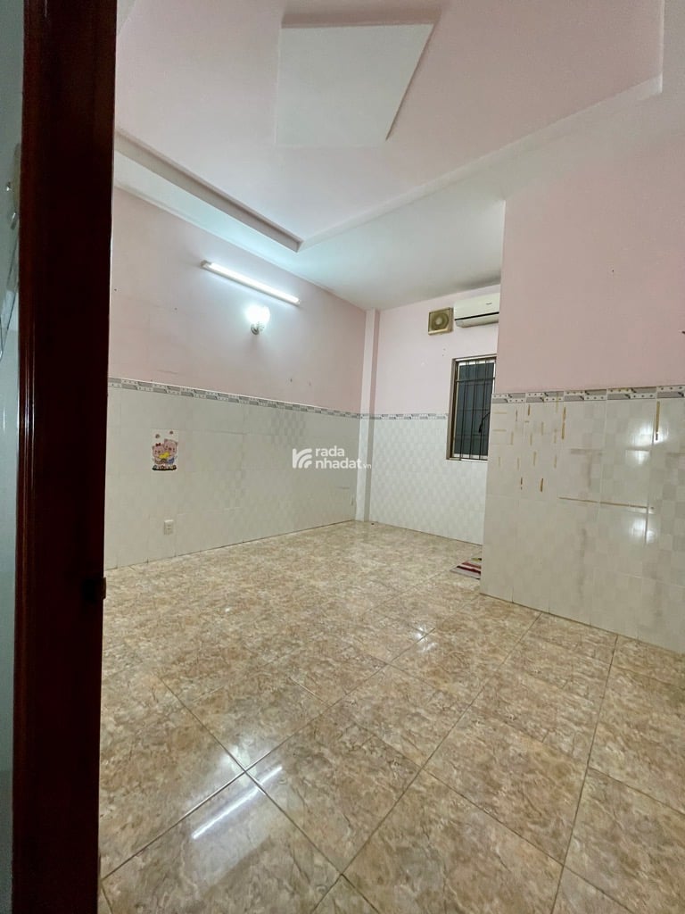 MẶT TIỀN ĐƯỜNG SỐ 3-KDC BÌNH PHÚ-NHÀ 5 TẦNG 78M2-GIÁ 11.3 TỶ