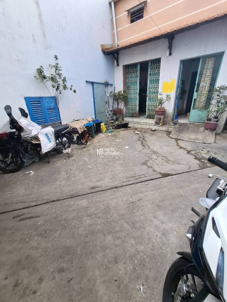 NHÀ 2 TẦNG 115M2(4.5X22)-HẬU GIANG-GIÁ 7.8 TỶ