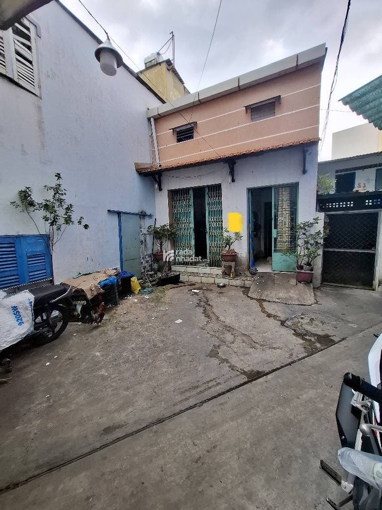 NHÀ 2 TẦNG 115M2(4.5X22)-HẬU GIANG-GIÁ 7.8 TỶ