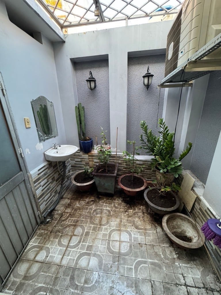 *BÁN NHÀ MẶT TIỀN ĐẸP - ĐÔ ĐỐC LỘC, PHƯỜNG PHÚ THỌ HÒA, TÂN PHÚ*