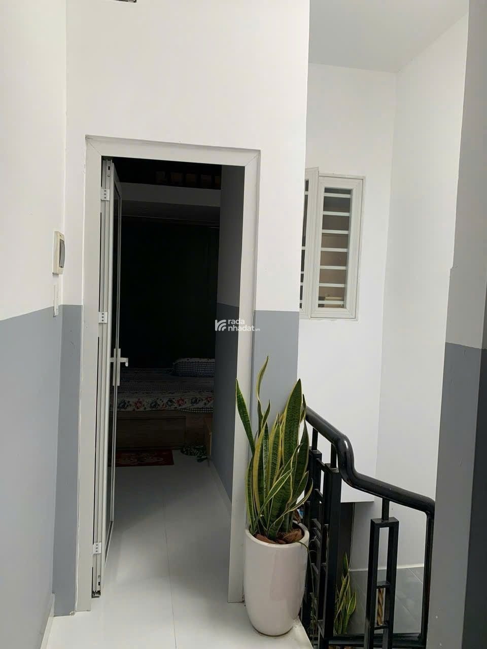 CẦN BÁN GẤP CĂN NHÀ LUỸ BÁN BÍCH - TÂN PHÚ - DTSD 80M2 - HẺM 4M -  3.3TỶ TL