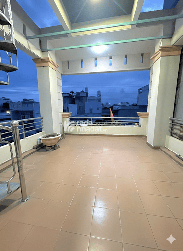 BÁN NHÀ AN LẠC HỒ HỌC LÃM 3 TẦNG ĐƯỜNG XE HƠI THÔNG 80M2 NHỈNH 6 TỶ