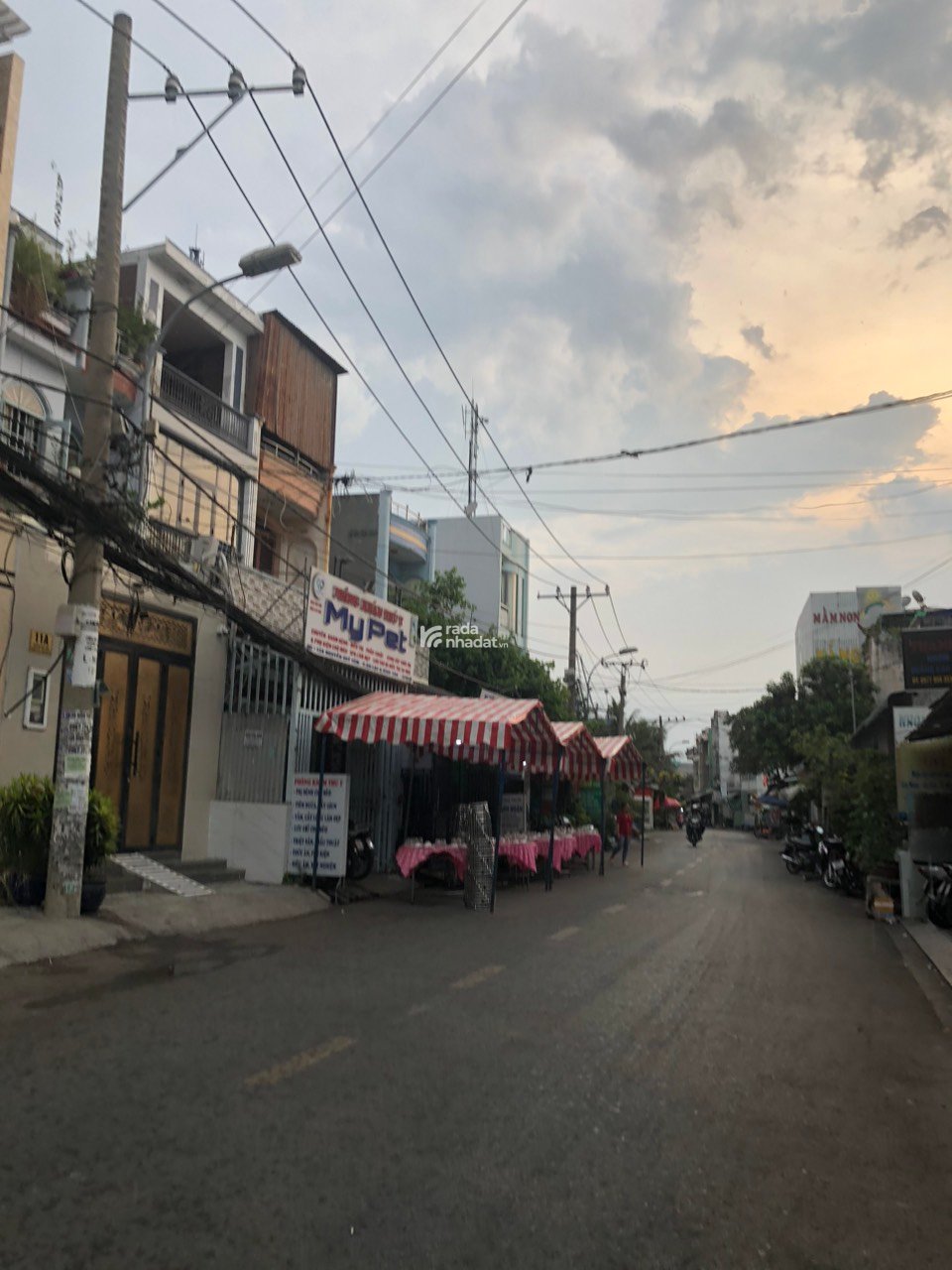 BÁN NHÀ AN LẠC HỒ HỌC LÃM 3 TẦNG ĐƯỜNG XE HƠI THÔNG 80M2 NHỈNH 6 TỶ