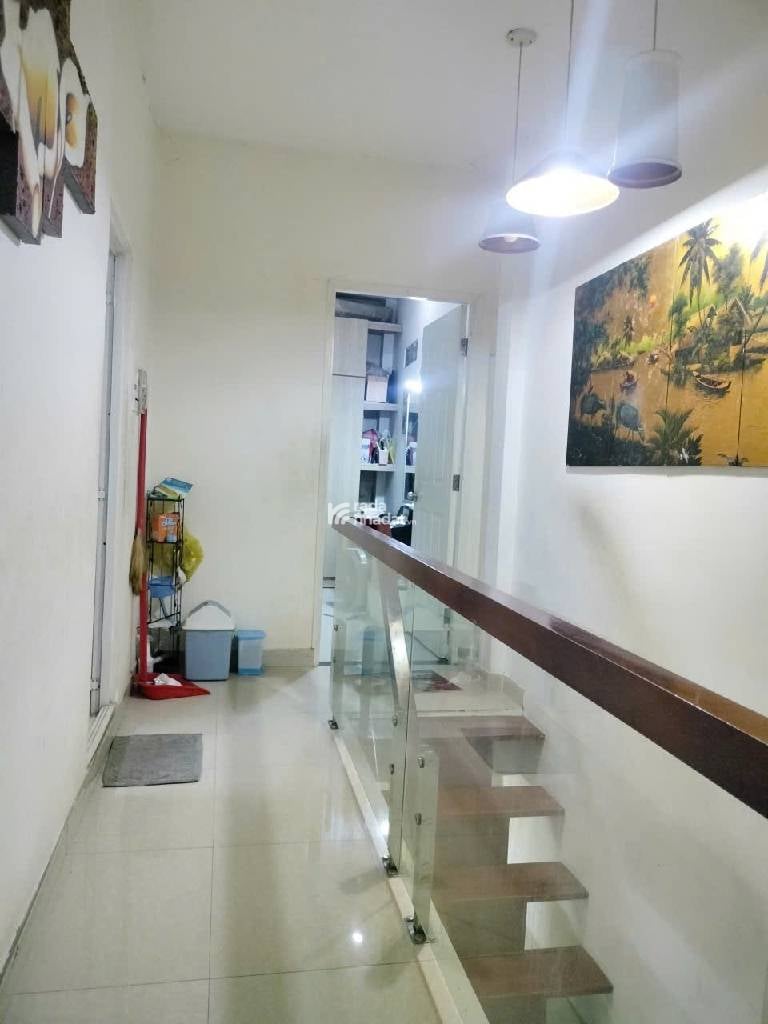 2 TẦNG - 45M2 - GẦN AEON MALL - GÒ DẦU - TÂN PHÚ - GIÁ 4.65 TỶ