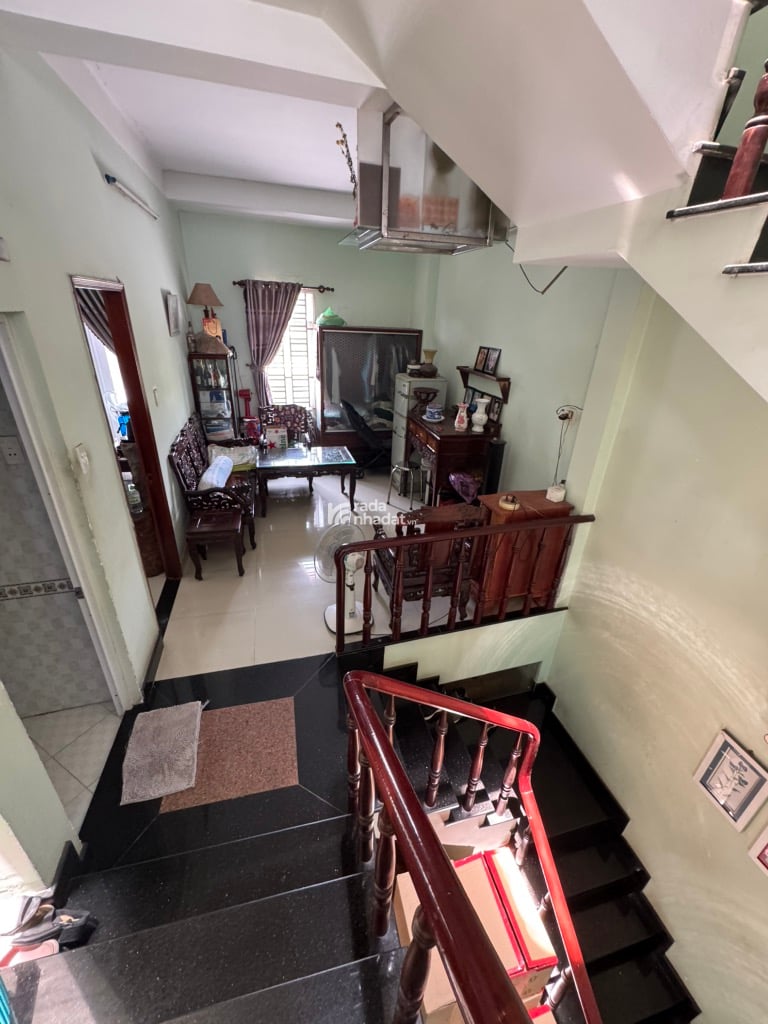 BÁN NHÀ MẶT TIỀN LÒ GỐM 115M2 13 TỶ QUẬN 6 115M2 4 TẦNG 2 MẶT TIỀN KINH DOANH ĐỈNH