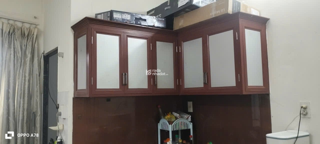 Cho thuê phòng trọ 36m2 ngay tầng 1 gần nhà ga T3