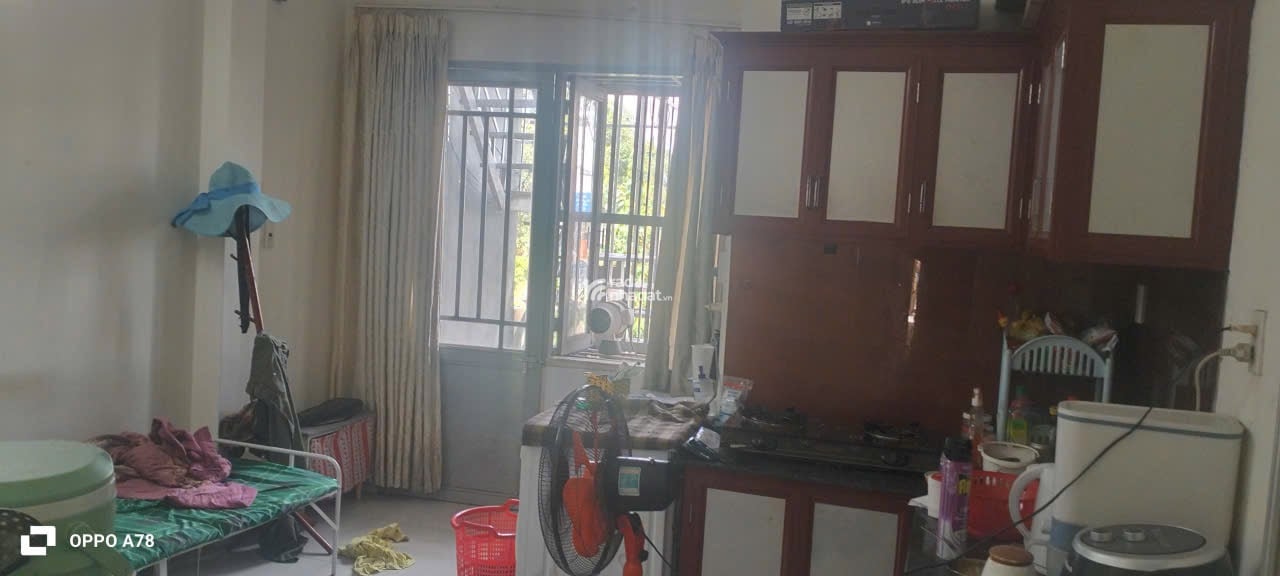 Cho thuê phòng trọ 36m2 ngay tầng 1 gần nhà ga T3