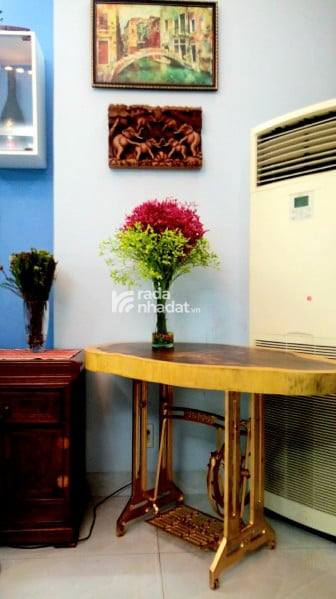 Bán Nhà 5X21M, 4 Tầng, Giá Bán 16.5Tỷ Mặt Tiền Đường Số 1, P. Tân Phú, Quận 7