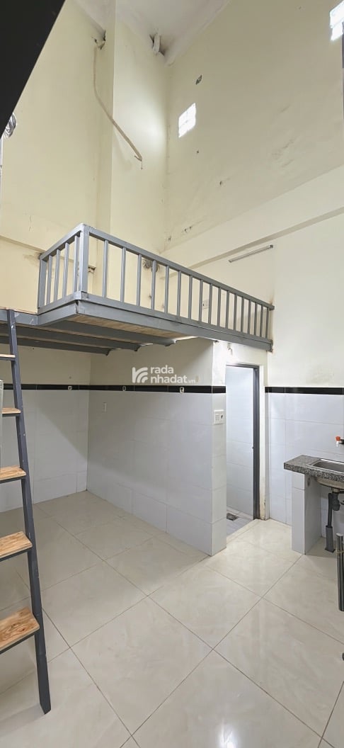 Bán CHDV Tân Bình, 345m2 7 tầng ngang 8m, thu nhập 300tr/tháng, hẻm 4m, giá 42 tỷ TL