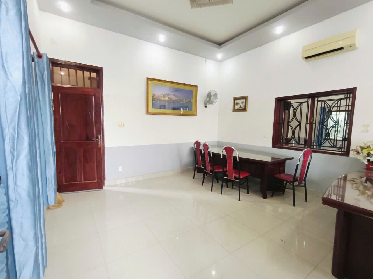 HẺM XE HƠI SÁT MẶT TIỀN 4 TẦNG GẦN HOÀNG DIỆU 2 DÒNG TIỀN ỔN ĐỊNH 5X21 CHỈ 9,4 TỶ