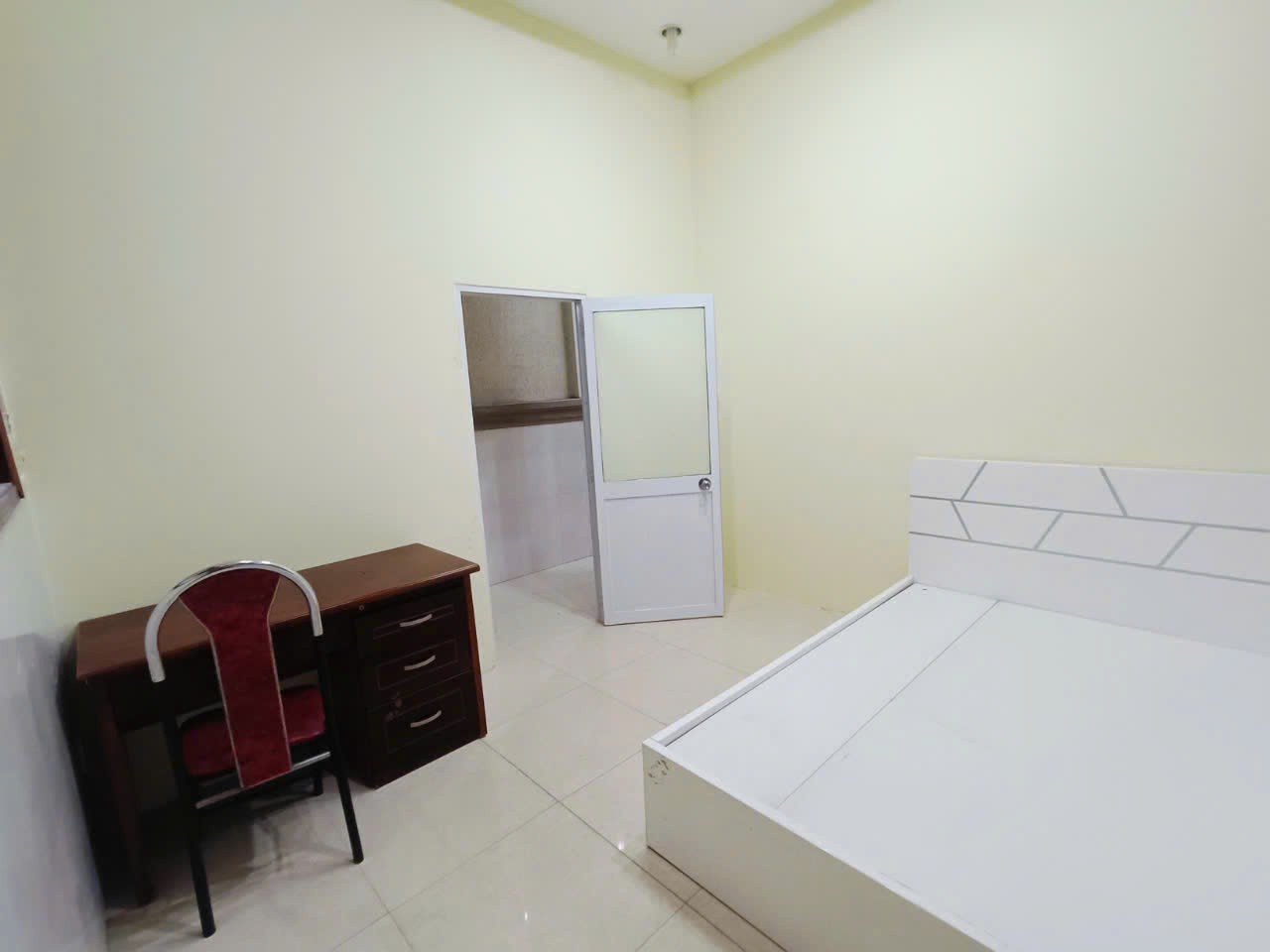 HẺM XE HƠI SÁT MẶT TIỀN 4 TẦNG GẦN HOÀNG DIỆU 2 DÒNG TIỀN ỔN ĐỊNH 5X21 CHỈ 9,4 TỶ