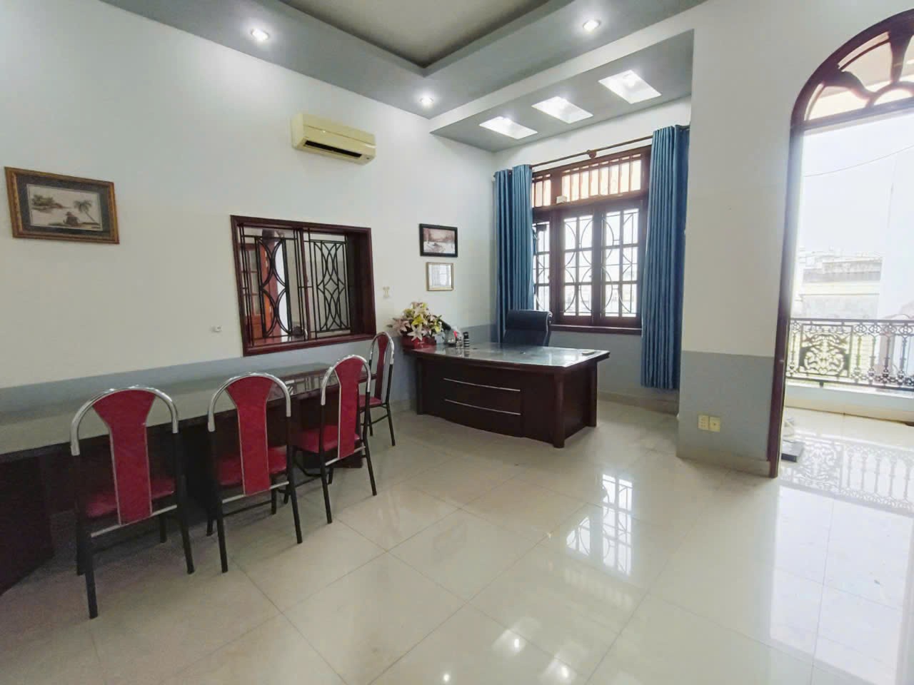 HẺM XE HƠI SÁT MẶT TIỀN 4 TẦNG GẦN HOÀNG DIỆU 2 DÒNG TIỀN ỔN ĐỊNH 5X21 CHỈ 9,4 TỶ