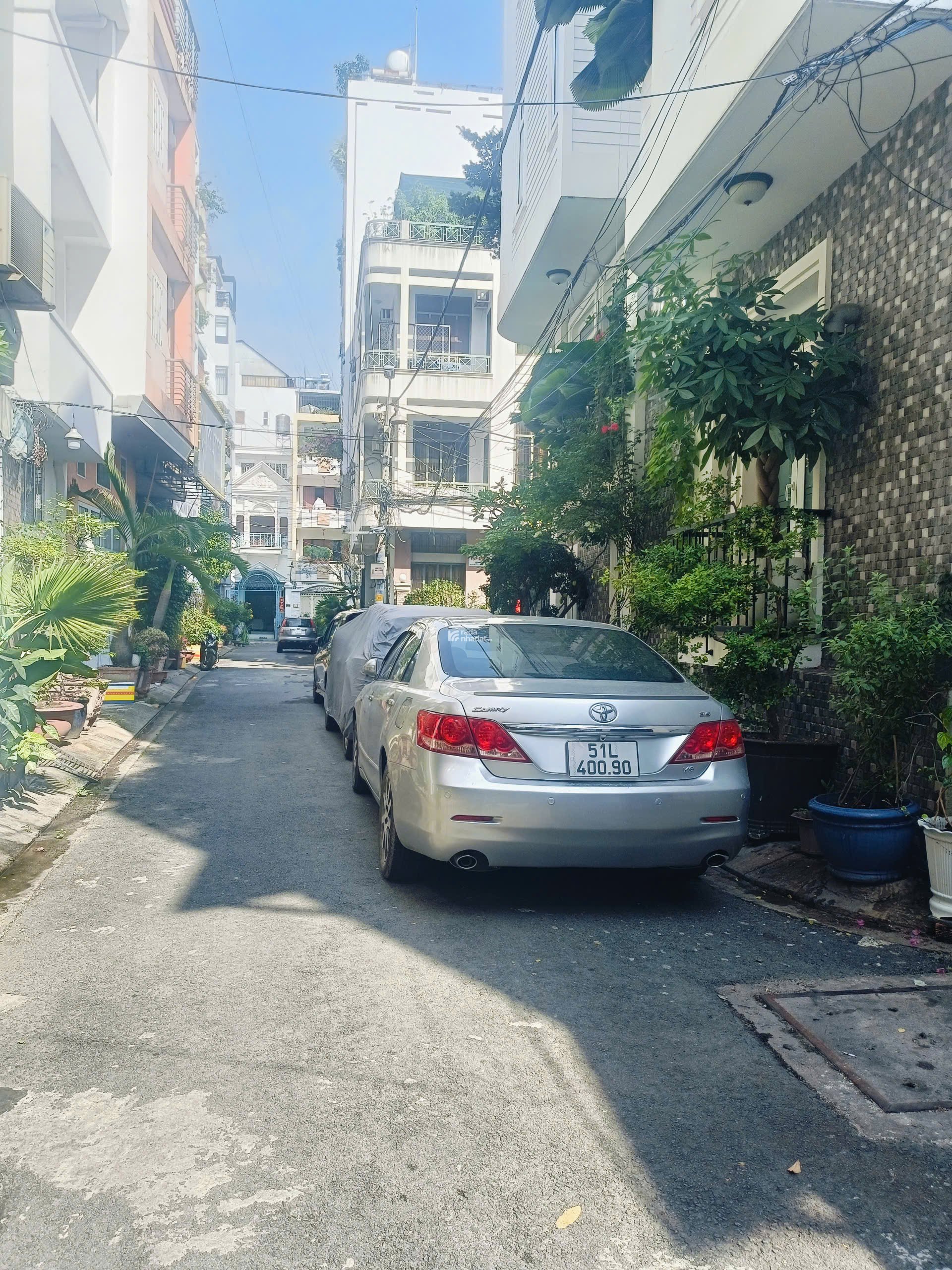 Bán nhà Hxh 7m Tân kỳ Tân Quý. Q Tân Phú. DT: 8x17 (132m2). 3 Tầng. Giá: 14,5 Tỷ TL