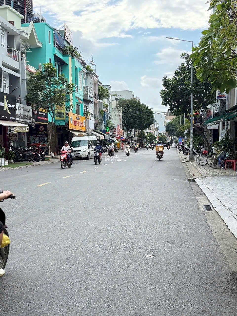 Bán nhà Hxh 7m Tân kỳ Tân Quý. Q Tân Phú. DT: 8x17 (132m2). 3 Tầng. Giá: 14,5 Tỷ TL