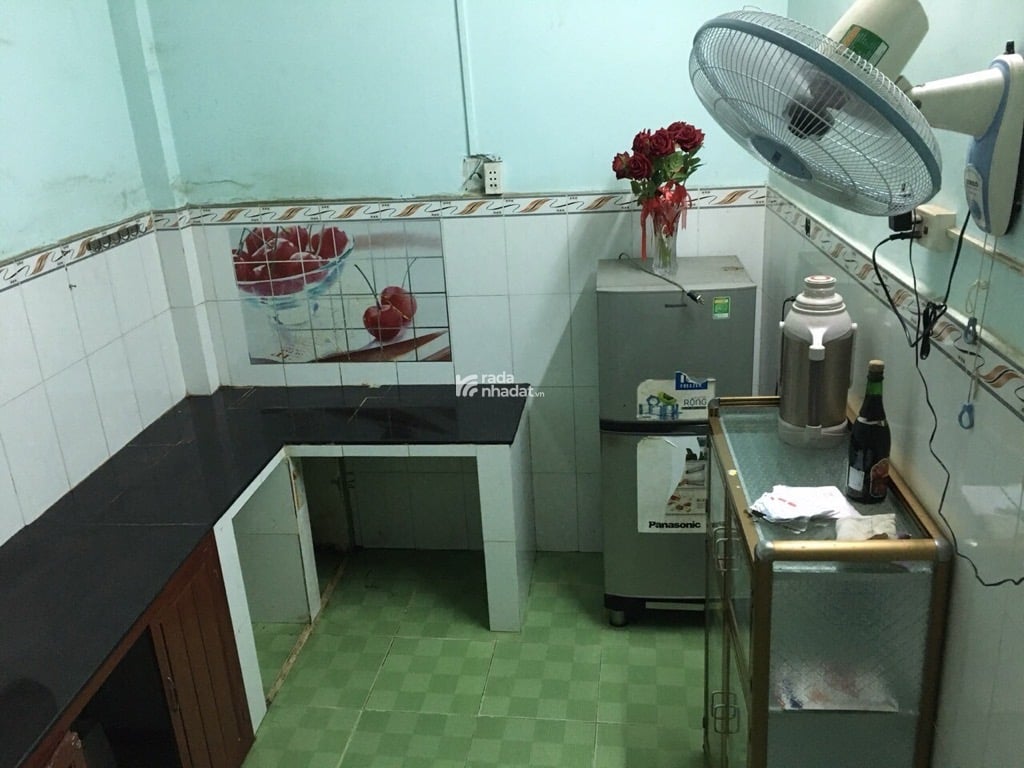 NHÀ 3 TẦNG ĐƯỜNG KHIẾU NĂNG TĨNH- GẦN AEON BÌNH TÂN - CÁCH MẶT TIỀN 30M 