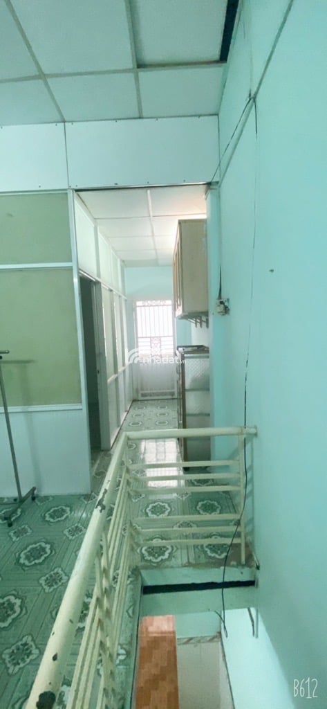 NHÀ 3 TẦNG ĐƯỜNG KHIẾU NĂNG TĨNH- GẦN AEON BÌNH TÂN - CÁCH MẶT TIỀN 30M 