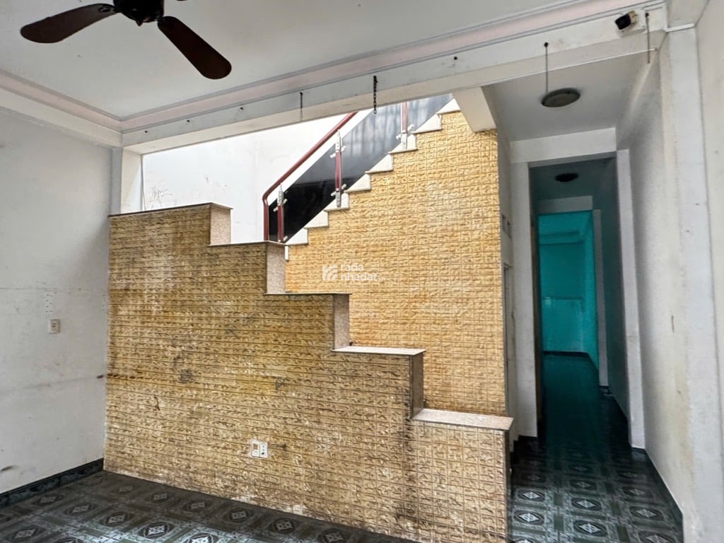 BÁN NHÀ LÊ VĂN QUỚI 120M2 3 TẦNG 5.2X23M 11.5 TỶ BÌNH TRỊ ĐÔNG BÌNH TÂN  