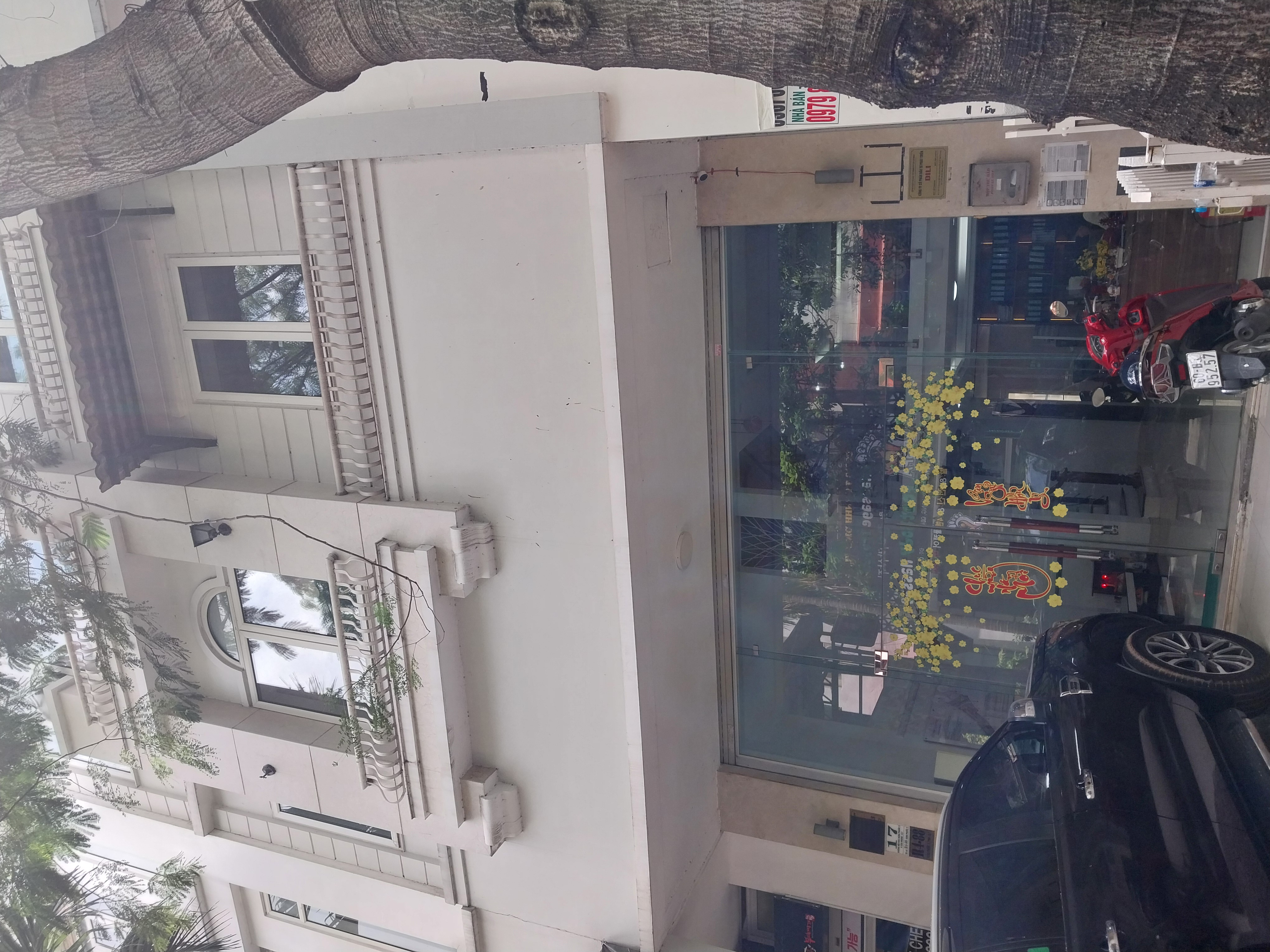 Bán nhà Hưng Phước 3, Phú Mỹ Hưng, Q7, 110m2, 6PN giá chỉ 30 tỷ 