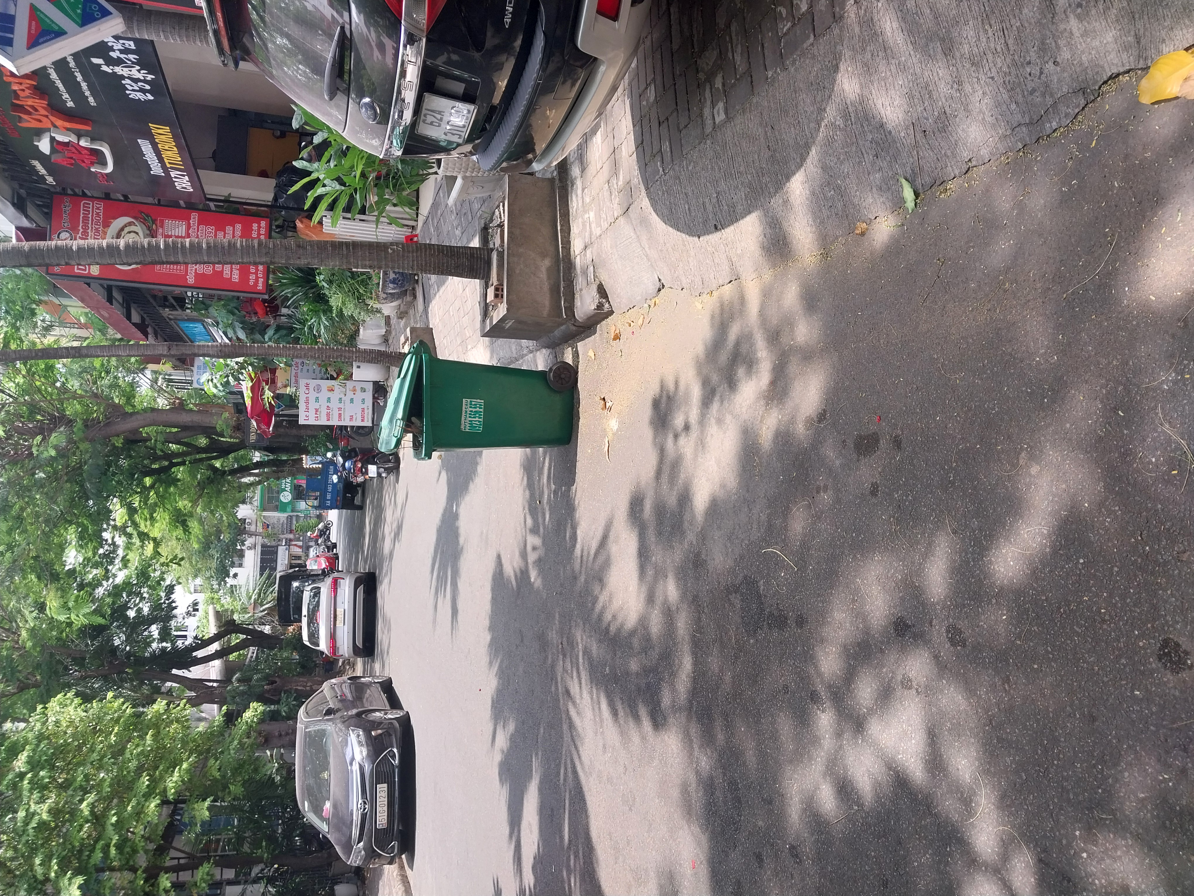 Bán nhà Hưng Phước 3, Phú Mỹ Hưng, Q7, 110m2, 6PN giá chỉ 30 tỷ 