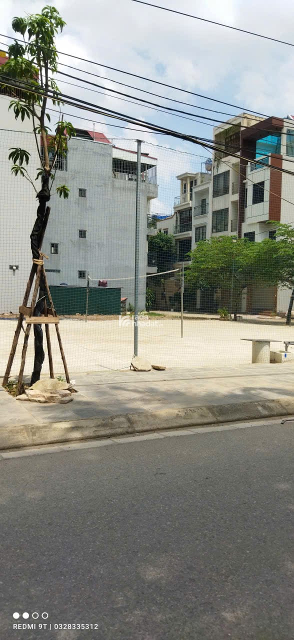 55m2 TĐC VÂN CANH, CỬA NGÕ MỸ ĐÌNH,SÁT VÀNH ĐAI 3.5, VIEW SÂN BÓNG, giá thương lượng 