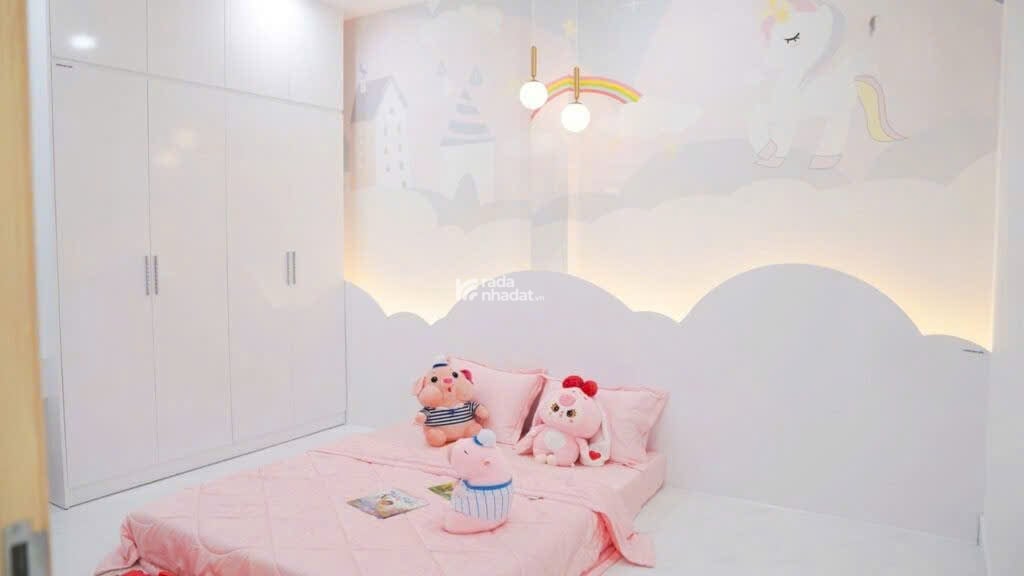 Chỉ cần 700tr là đã sở hữu nhà phố cao cấp ngay TTHC TP mới Bình Dương.