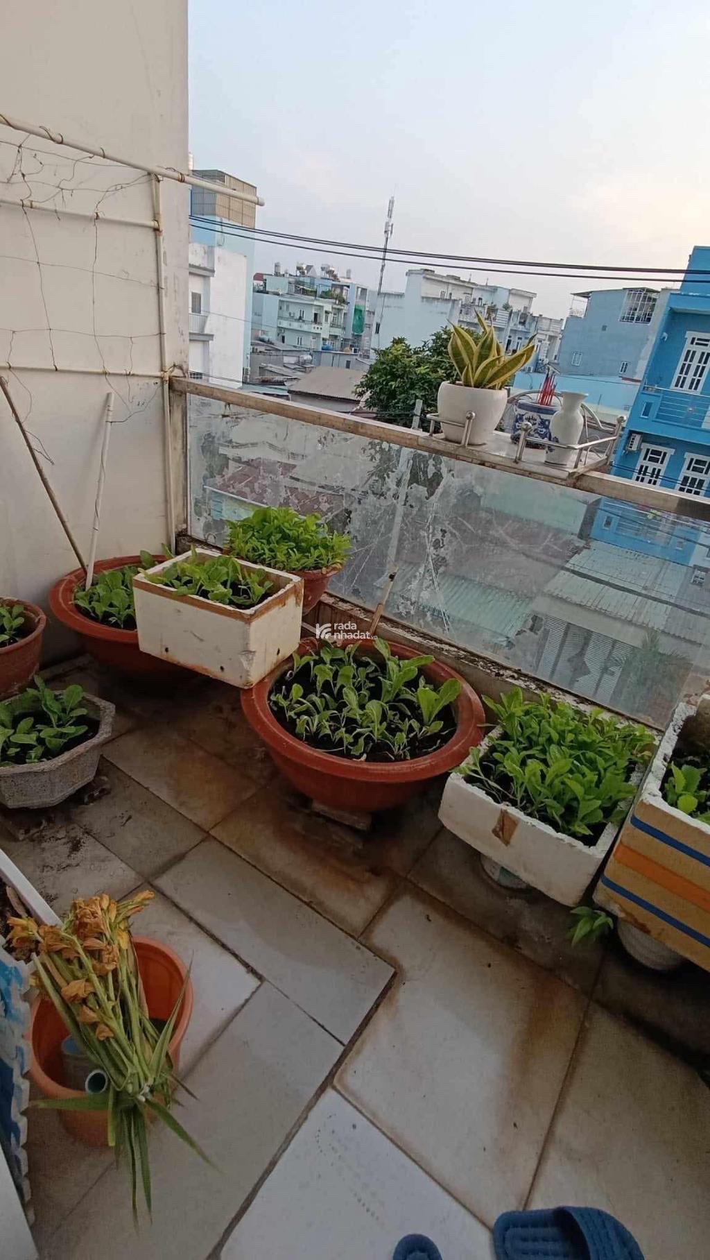 BÁN NHÀ MẶT TIỀN KINH DOANH SẦM UẤT 80m2 (NGANG 4m) - 3 TẦNG, 5PN - MAI HẮC ĐẾ QUẬN 8 - NHỈNH 9 TỶ 