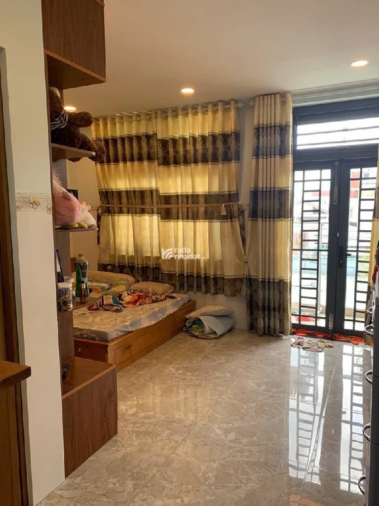 2 MẶT TIỀN KD CỰC ĐỈNH, NGAY CHỢ HB PHƯỚC, DÒNG TIỀN CAO, 4 TẦNG, 8,5X28; 25 TỶ.