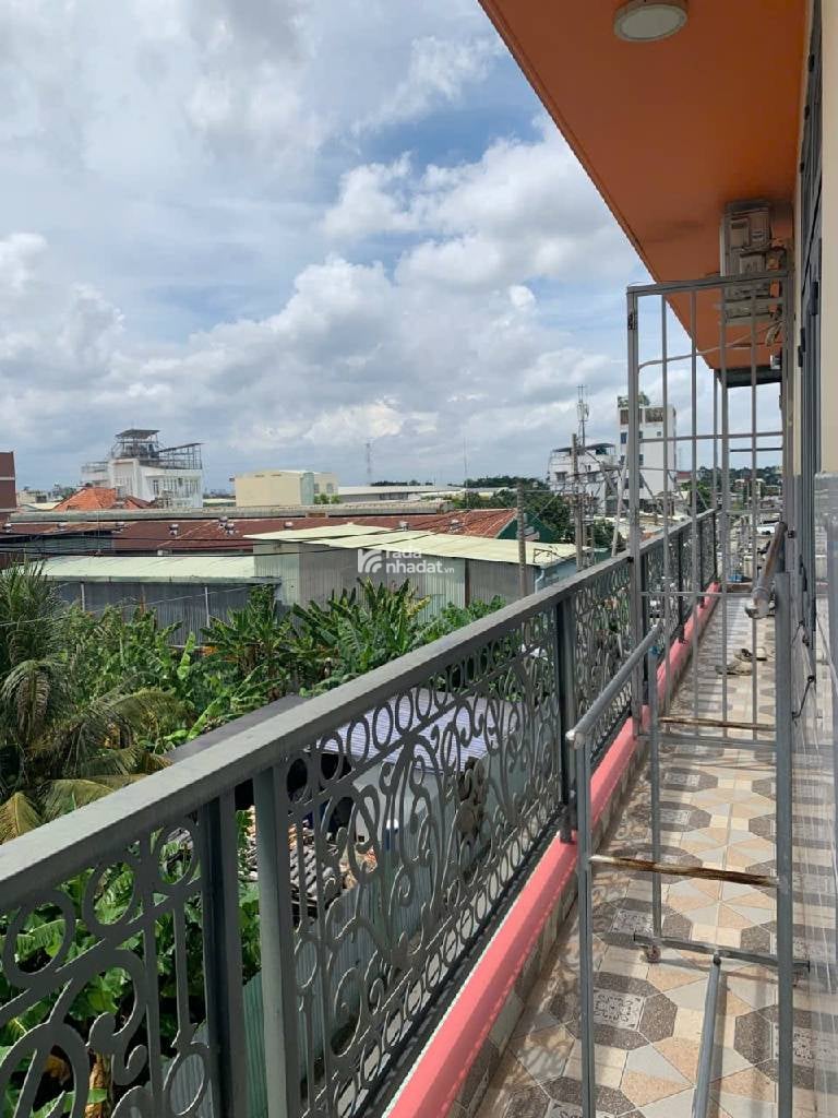 2 MẶT TIỀN KD CỰC ĐỈNH, NGAY CHỢ HB PHƯỚC, DÒNG TIỀN CAO, 4 TẦNG, 8,5X28; 25 TỶ.