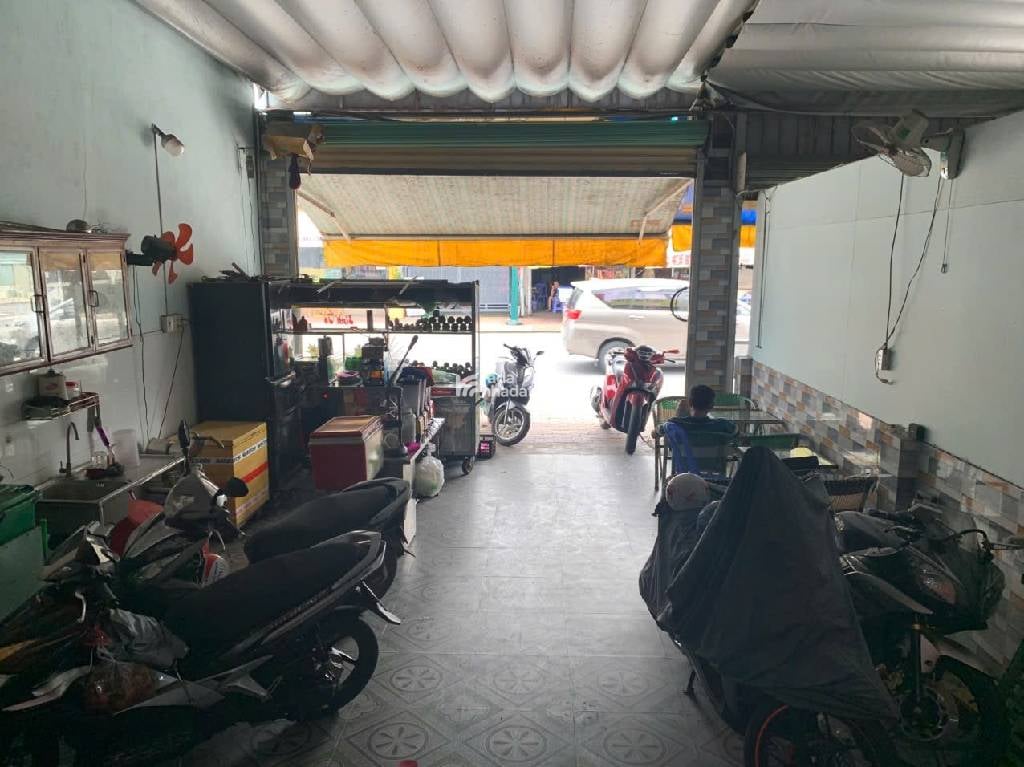 2 MẶT TIỀN KD CỰC ĐỈNH, NGAY CHỢ HB PHƯỚC, DÒNG TIỀN CAO, 4 TẦNG, 8,5X28; 25 TỶ.