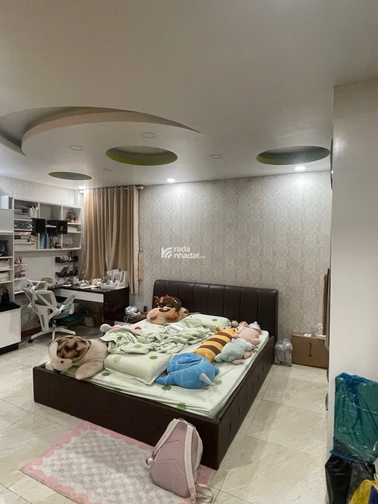 BÁN NHÀ LÊ VĂN QUỚI 113M2 3 TẦNG 11.X TỶ KINH DOANH BÌNH TÂN