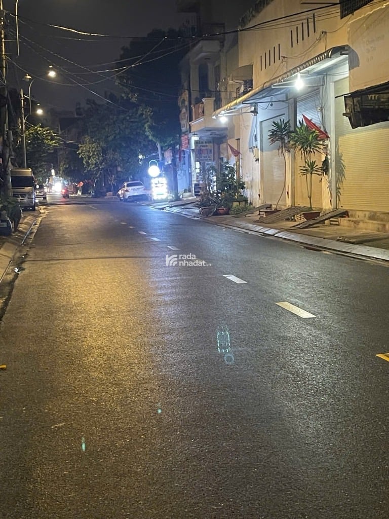 BÁN NHÀ LÊ VĂN QUỚI 113M2 3 TẦNG 11.X TỶ KINH DOANH BÌNH TÂN