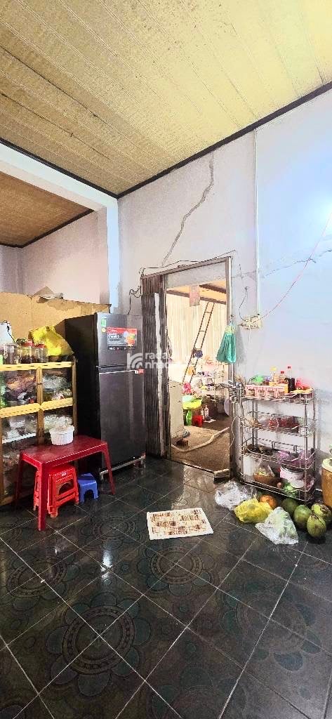 Bán nhà gần AEON tân phú phường phú thọ hoà