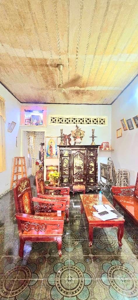 Bán nhà gần AEON tân phú phường phú thọ hoà