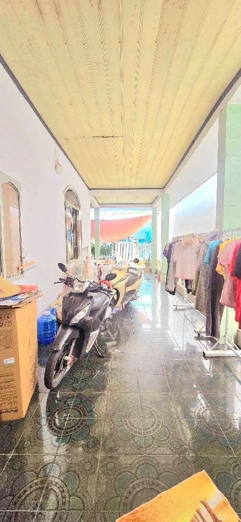 Bán nhà gần AEON tân phú phường phú thọ hoà