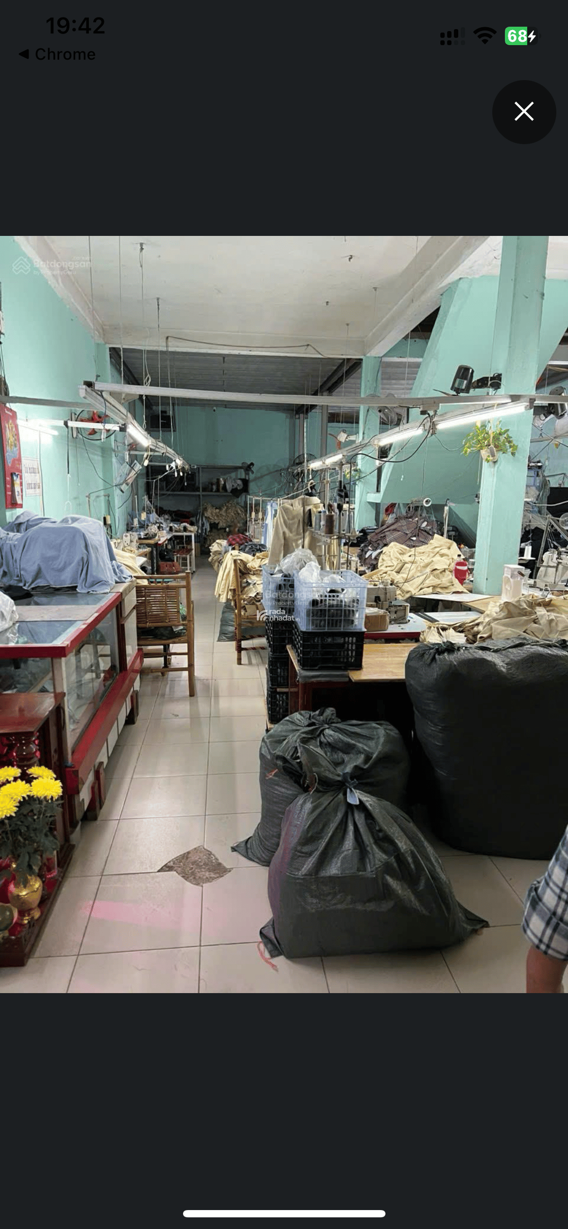 Hẻm Ba Gác Cách 1 Căn Ra Mặt Tiền Trịnh Đình Trọng - 79M2 - N4x20 - 2 Tầng - 2PN - Chỉ 5,9 Tỷ