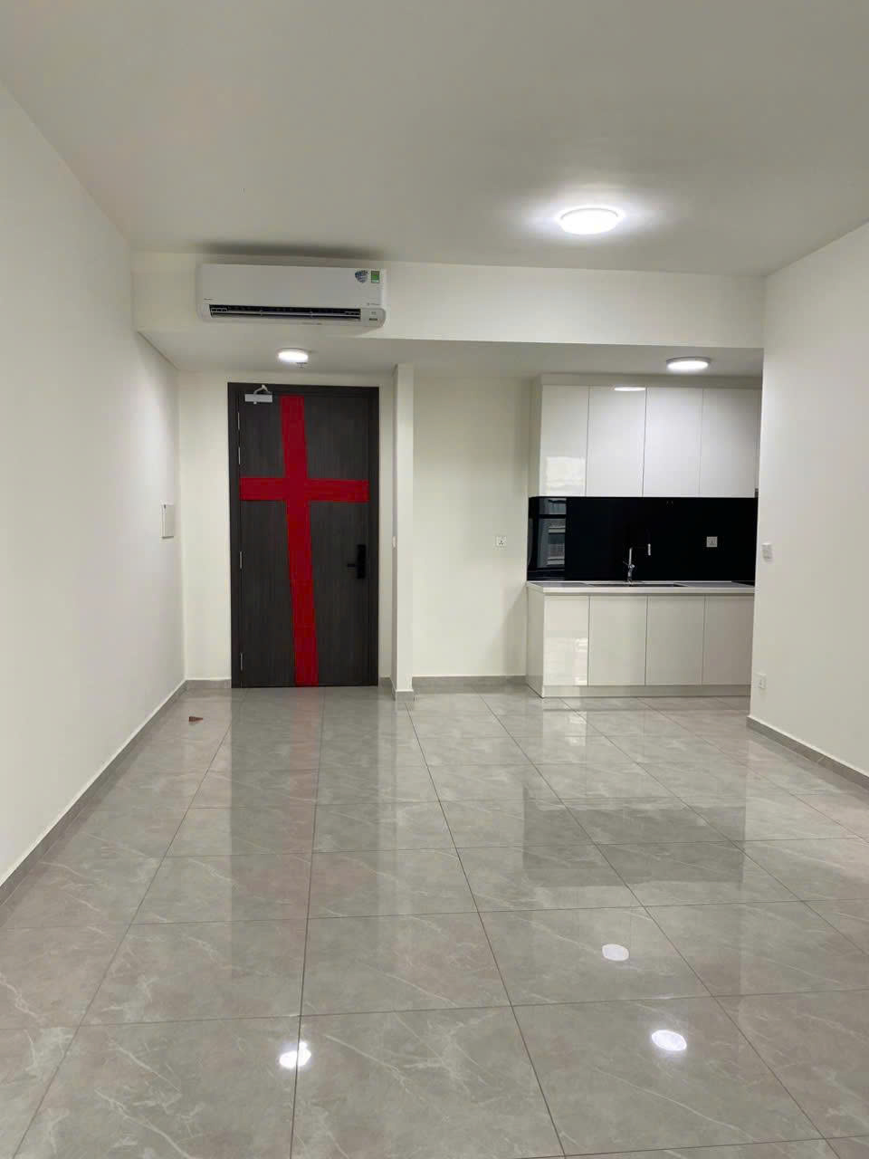 chính chủ cho thuê - 2PN2WC - 12,3 Triệu/tháng - HTCB - Celesta Rise