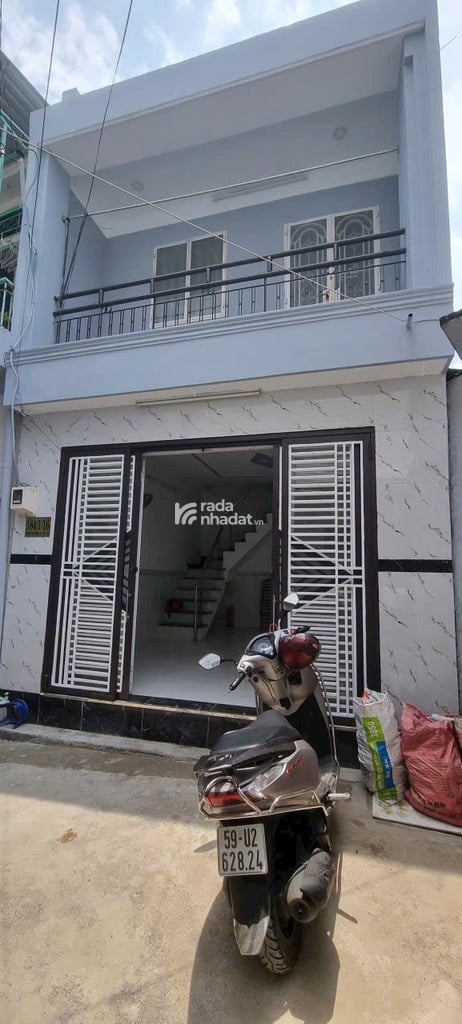 gò vấp nguyễn văn lượng, gần lotte 