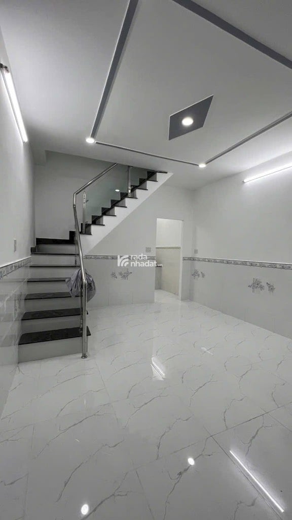 gò vấp nguyễn văn lượng, gần lotte 