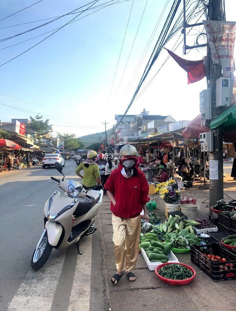 SỔ HỒNG TRAO TAY ĐÃ CÓ SẴN THỔ CƯ GIÁ 710TR