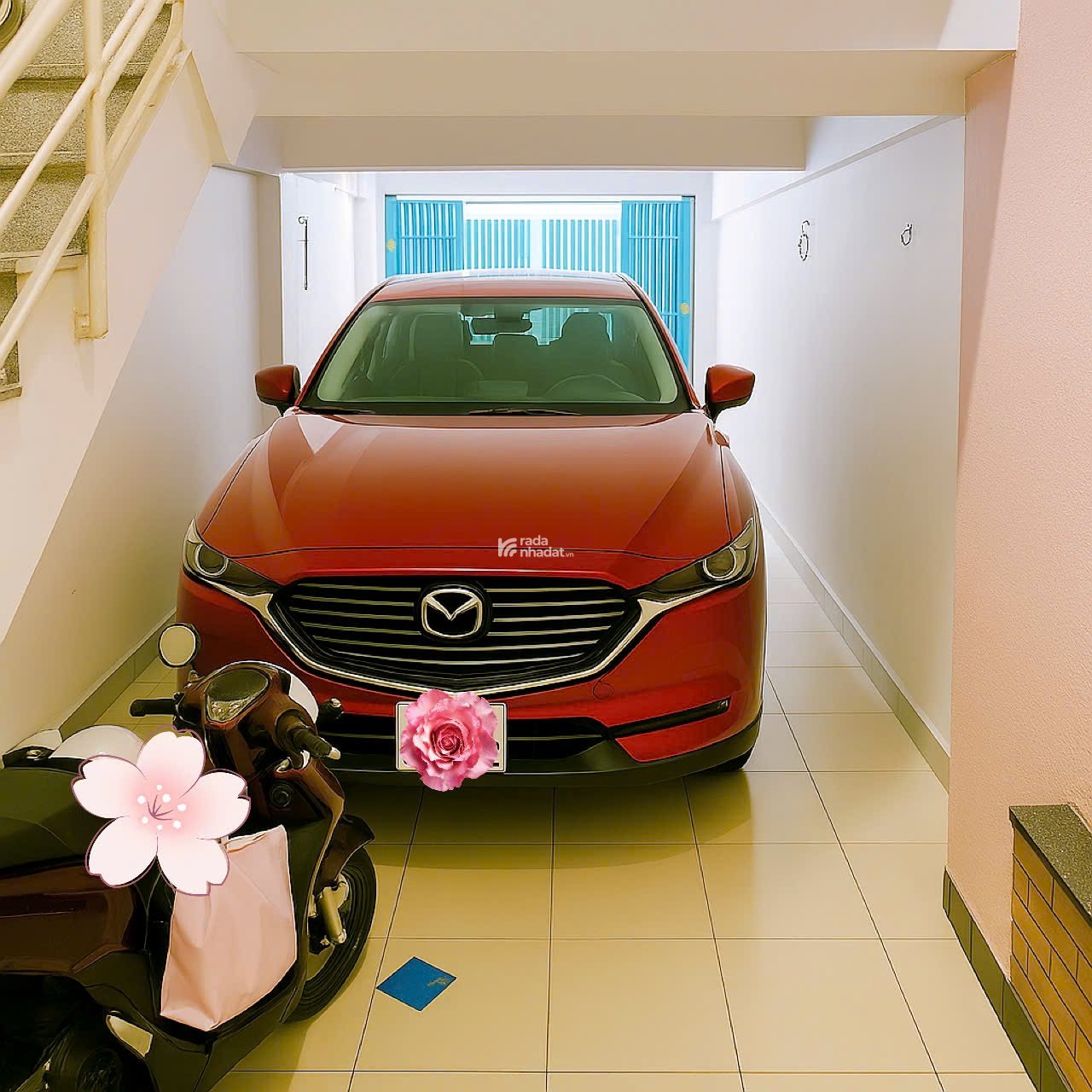 Bán nhà hẻm Ô tô ngủ nhà, 4 tầng, Tô Hiến Thành, DT 3 x 20 m, QUẬN 10, Giá 12.7 tỷ