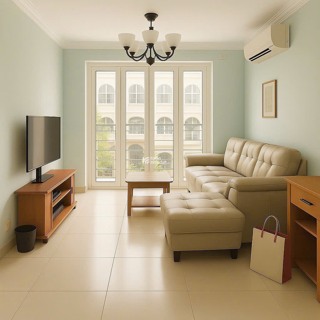 Bán nhà hẻm Ô tô ngủ nhà, 4 tầng, Tô Hiến Thành, DT 3 x 20 m, QUẬN 10, Giá 12.7 tỷ