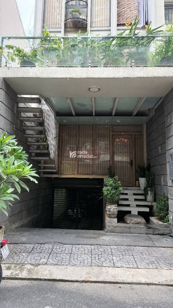 CHDV 7 TẦNG THANG MÁY MẶT TIỀN ĐƯỜNG SỐ NGAY KẾ BÊN CHUNG CƯ MASTERI THẢO ĐIỀN. DÒNG TIỀN 110 TRIỆU