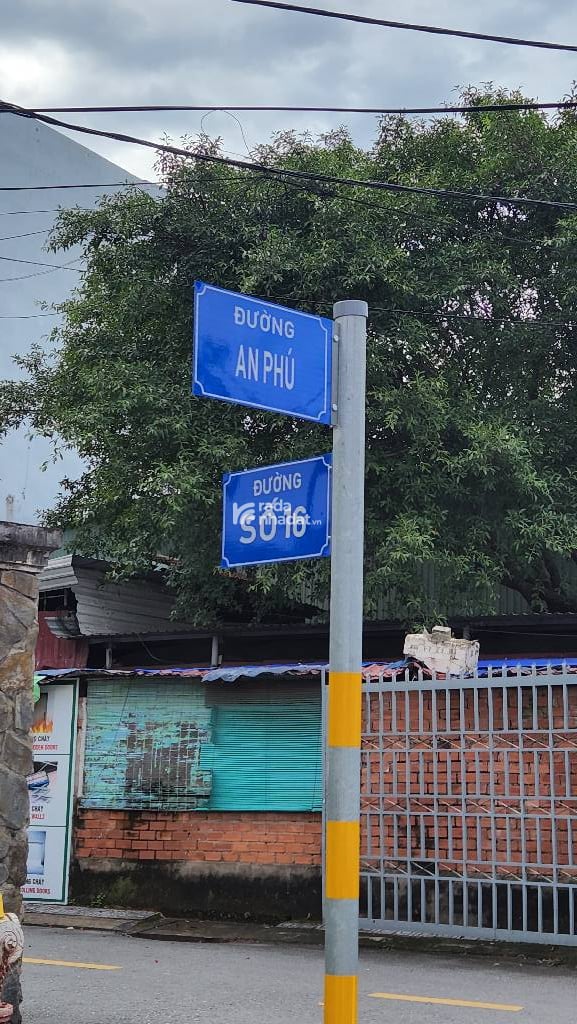 CHDV 7 TẦNG THANG MÁY MẶT TIỀN ĐƯỜNG SỐ NGAY KẾ BÊN CHUNG CƯ MASTERI THẢO ĐIỀN. DÒNG TIỀN 110 TRIỆU