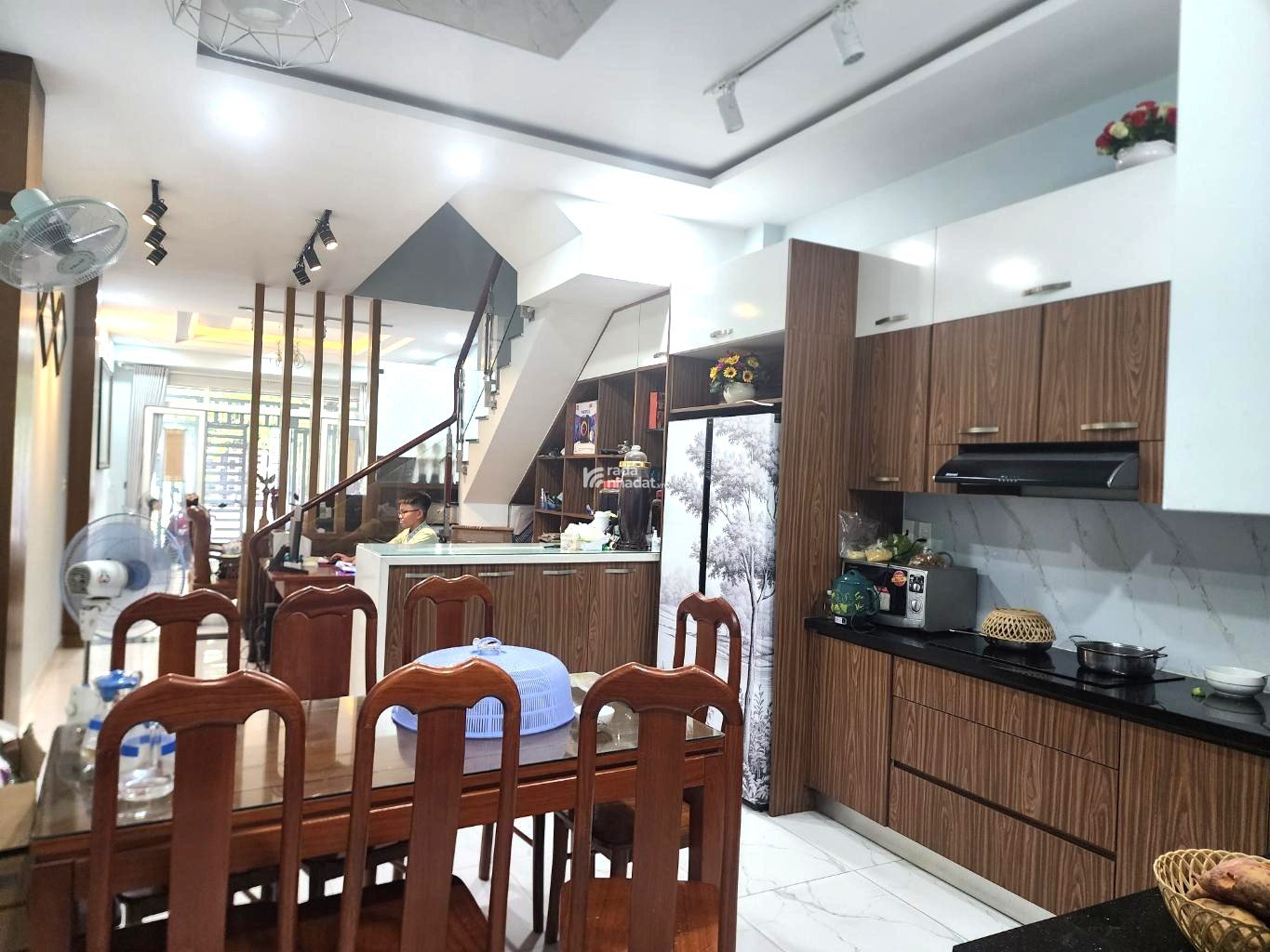 BÁN NHÀ KHU PHÂN LÔ CAO CẤP, HXH TÂN SƠN NHÌ, TÂN PHÚ, DT 80 M2, 4 LẦU CHỈ 11 TỶ.