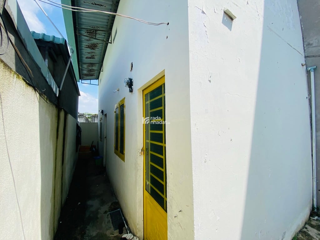 BÁN ĐẤT TẶNG NHÀ 83M2 NGUYỄN THỊ ĐỊNH, QUẬN 2. GIÁ NHỈNH 4 TỶ