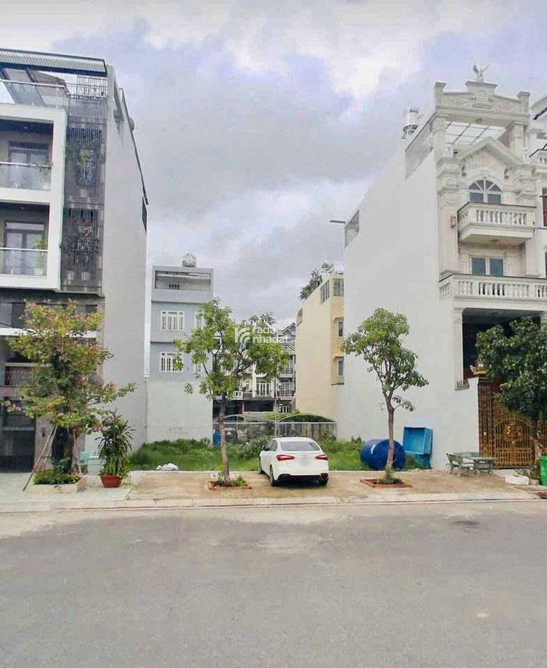 Cần tiền gấp nên chủ thanh lý 2 lô đất tại Bình Dương