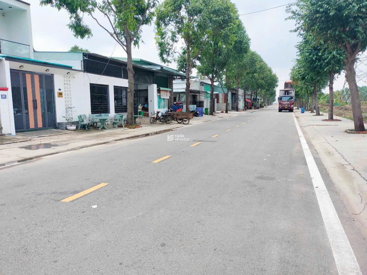 Cần tiền gấp nên chủ thanh lý 2 lô đất tại Bình Dương